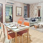 Strategic 3Br Casablanca Mansion With Pool & Wi-Fi By 2Ndhome
