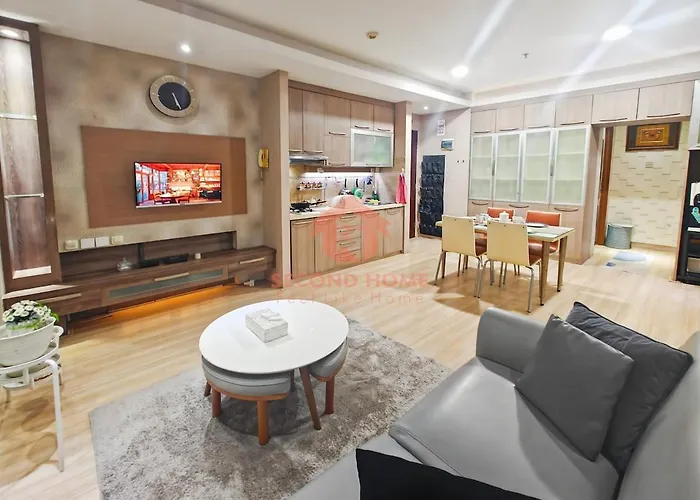 Strategic 3Br Casablanca Mansion With Pool & Wi-Fi By 2Ndhome
