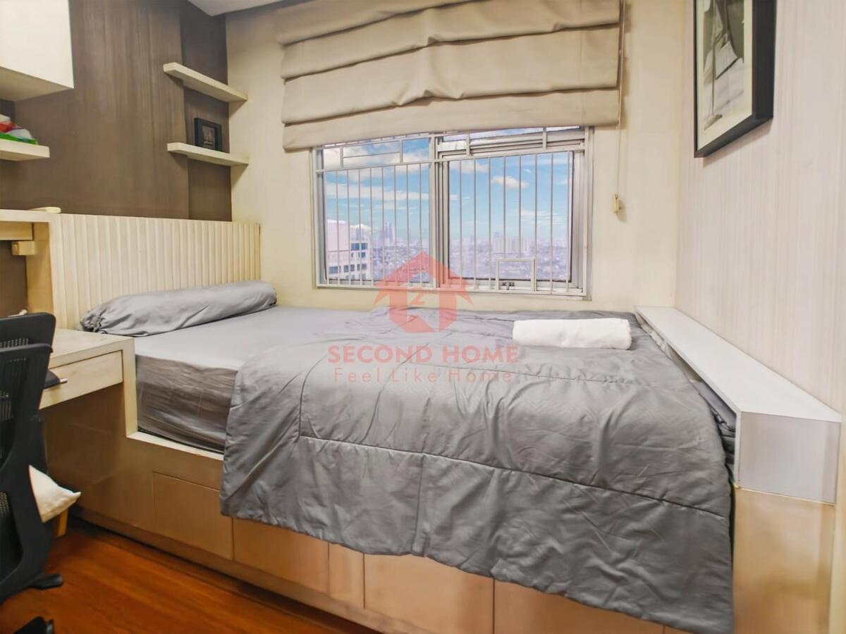 Strategic 3br Casablanca Mansion With Pool & Wi-fi By 2ndhome Pangsapuri