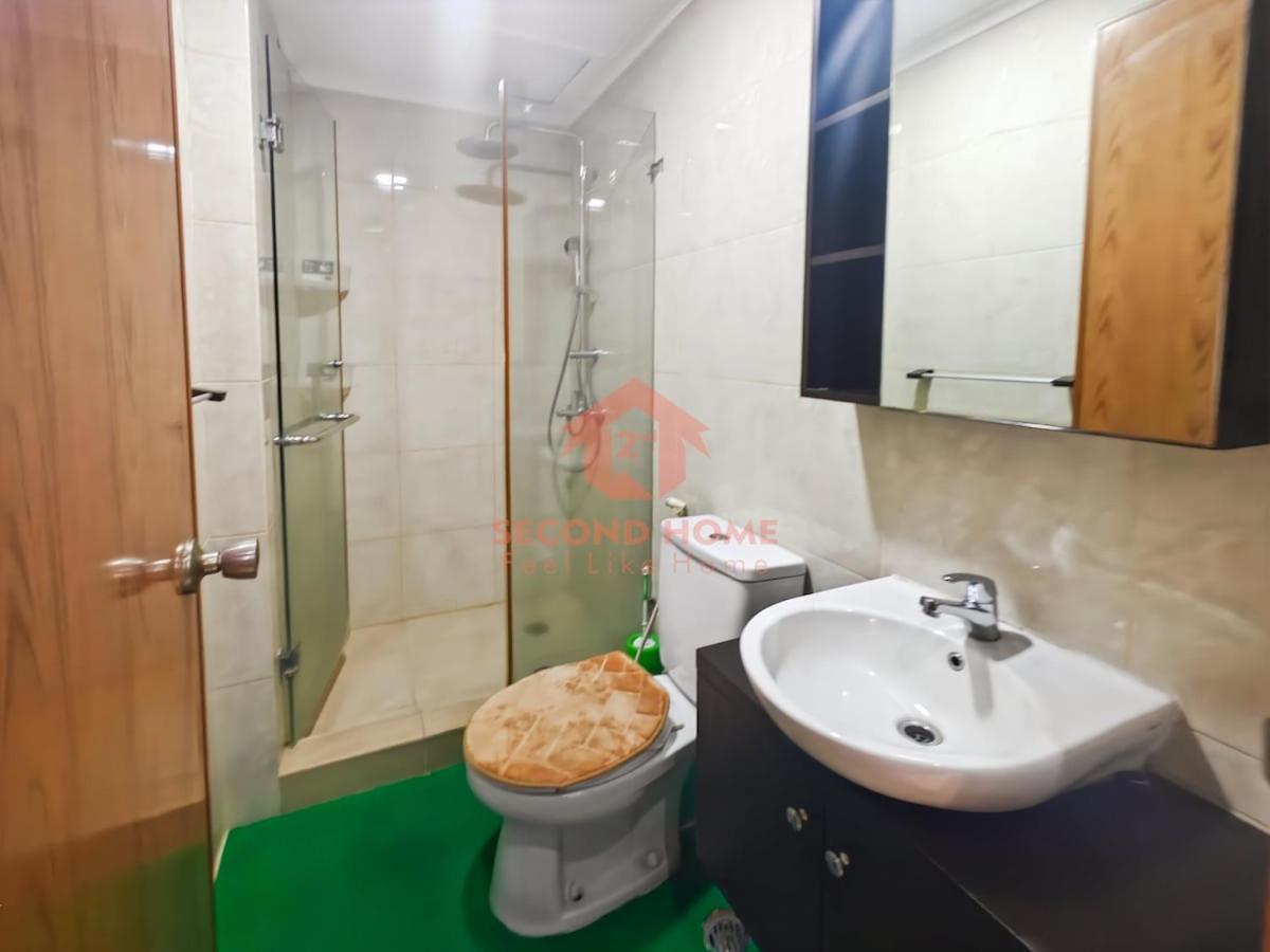 Strategic 3br Casablanca Mansion With Pool & Wi-fi By 2ndhome Jakarta