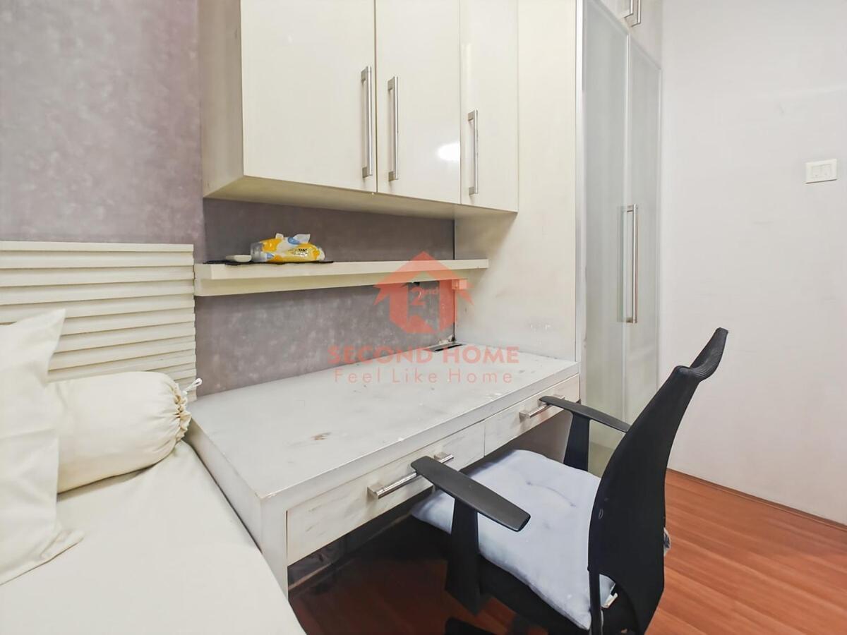 Strategic 3br Casablanca Mansion With Pool & Wi-fi By 2ndhome * Jakarta