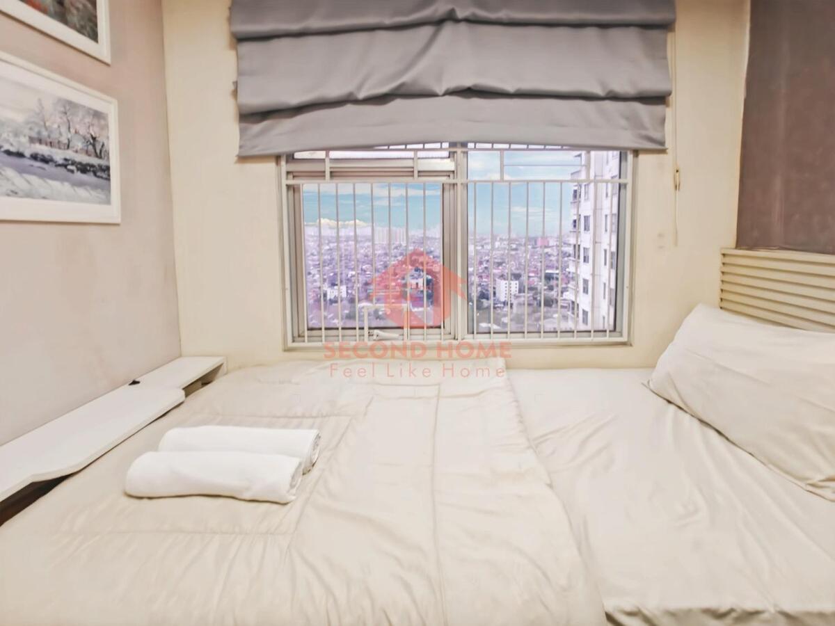Pangsapuri Strategic 3br Casablanca Mansion With Pool & Wi-fi By 2ndhome *