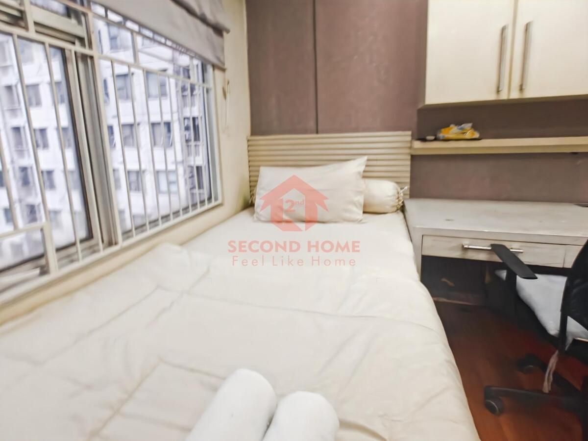 Strategic 3br Casablanca Mansion With Pool & Wi-fi By 2ndhome Pangsapuri Jakarta