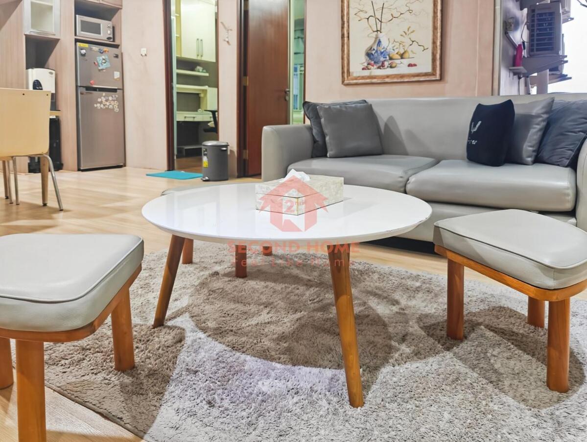 Strategic 3br Casablanca Mansion With Pool & Wi-fi By 2ndhome