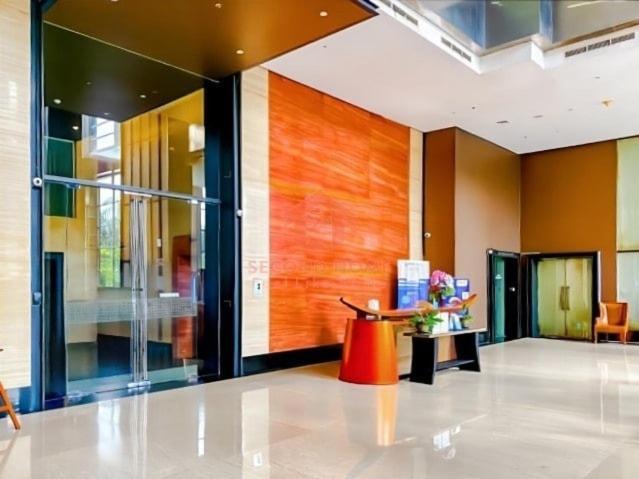 Pangsapuri Strategic 3br Casablanca Mansion With Pool & Wi-fi By 2ndhome Jakarta