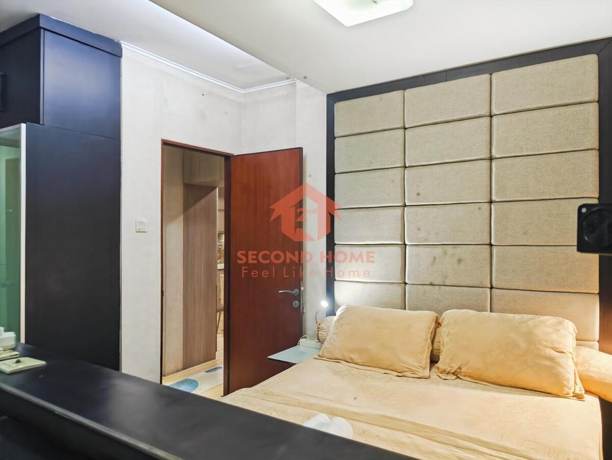 Strategic 3br Casablanca Mansion With Pool & Wi-fi By 2ndhome * Jakarta