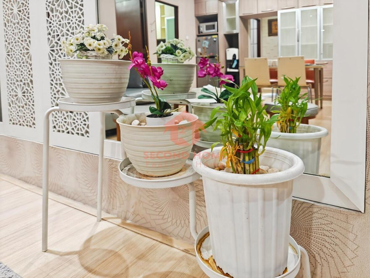 Strategic 3br Casablanca Mansion With Pool & Wi-fi By 2ndhome *