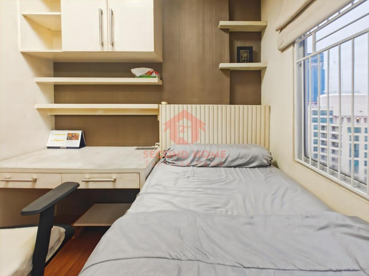 Strategic 3br Casablanca Mansion With Pool & Wi-fi By 2ndhome Pangsapuri Jakarta